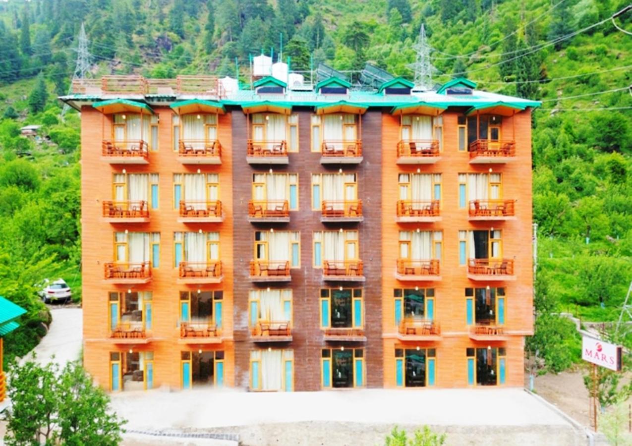 Mars Resort Manali - Manali (Himachal Pradesh), Manali